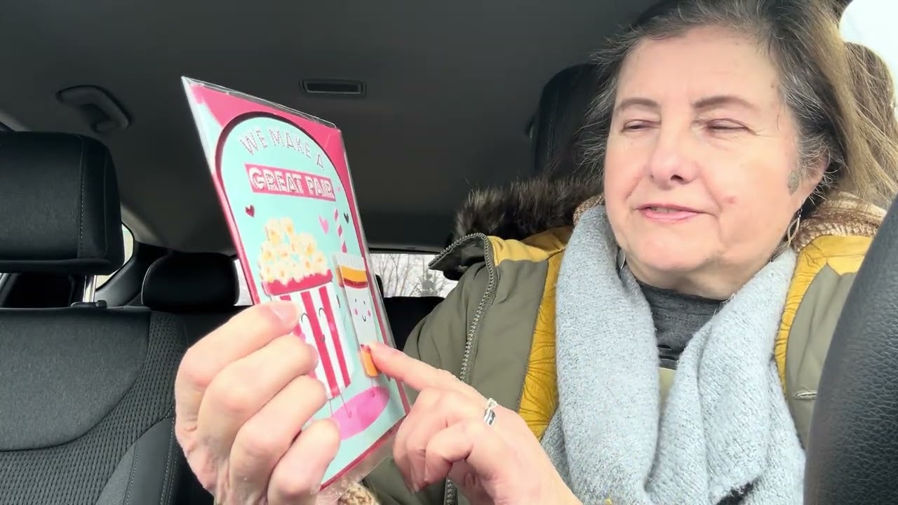 Dollar Tree Car Haul - Before The Winter Storm 🥶🥶