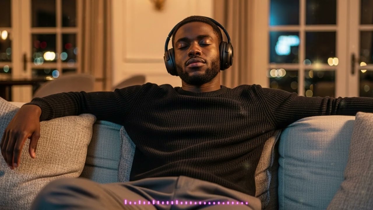 【R&B Soul】Relaxing Chill Playlist – Smooth R&B Soul Vibes - Soulful Vocals & Deep Grooves