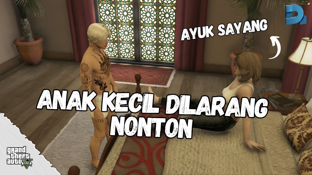 PACARAN BERAKHIR SUS !! GTA5ROLEPLAY