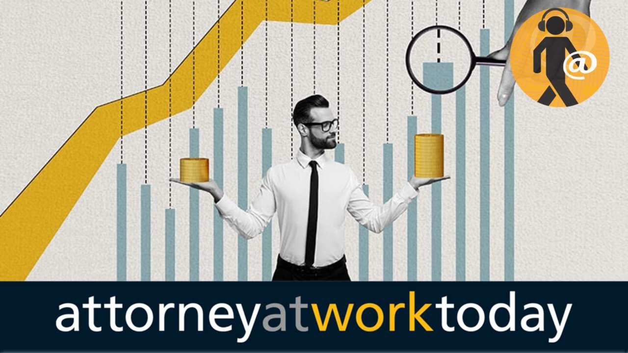 The Smart Lawyer’s Guide to Reading a Marketing Report