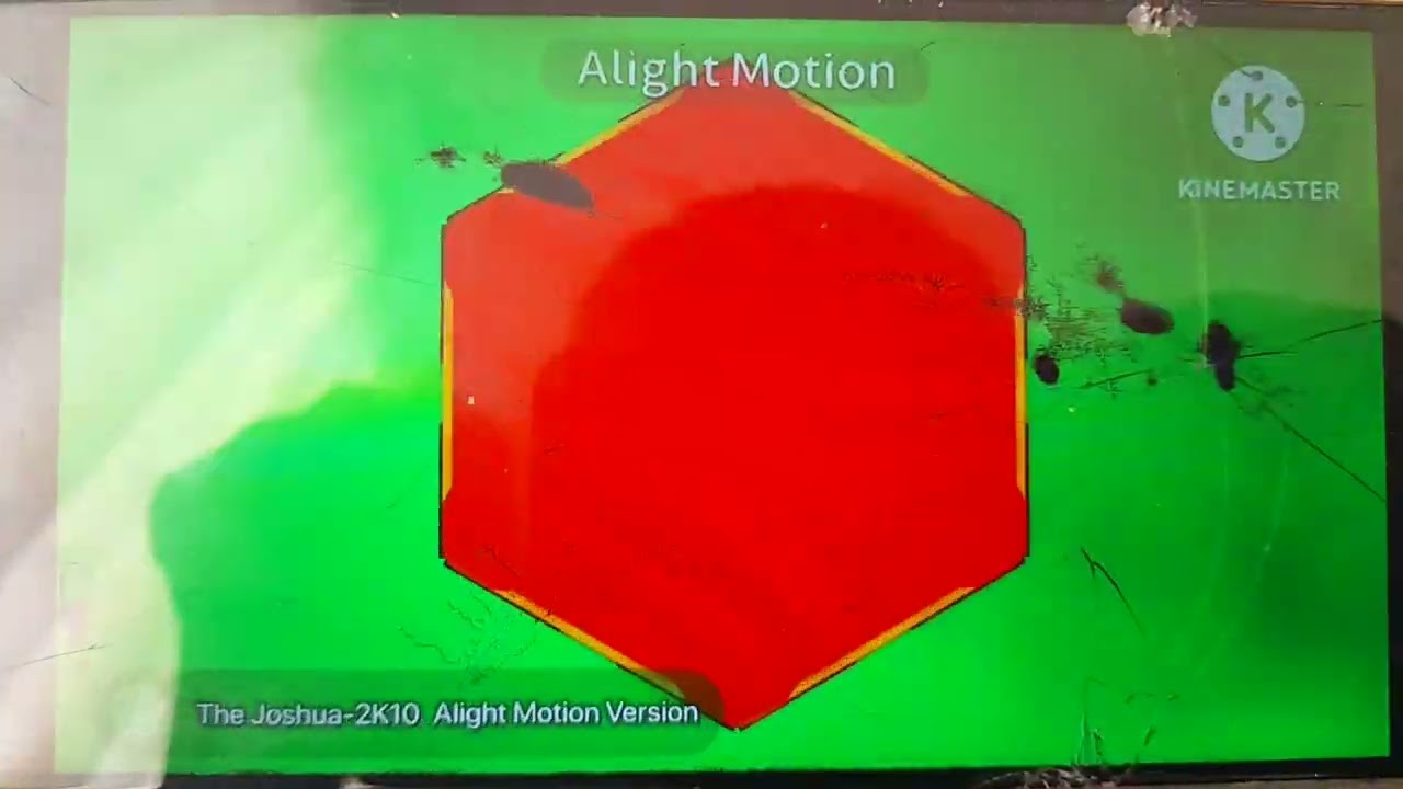 Random moment Multi rendering - Round 1/10 vs Myself.