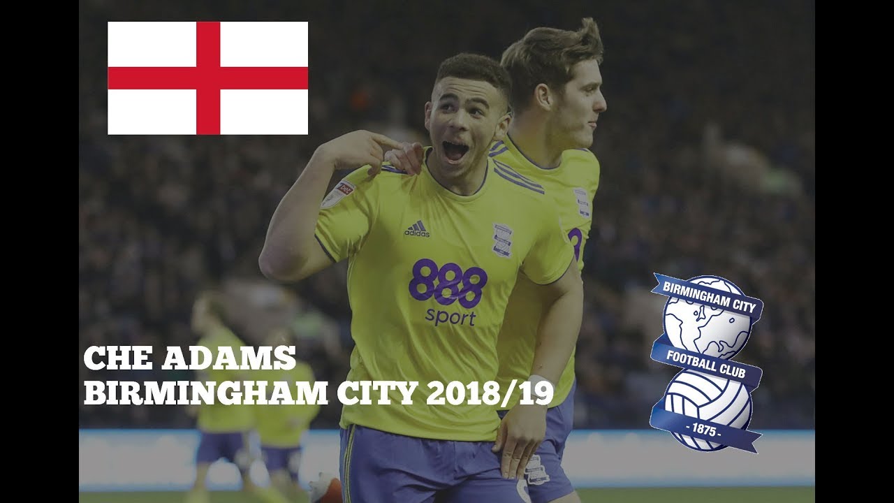 A STAR IS BORN - CHE ADAMS HIGHLIGHTS/ GOALS & ASSISTS/ HD