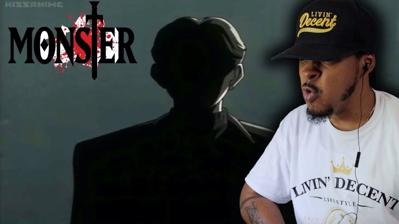 CLASSIC | Naoki Urasawa's Monster Eps. 3 & 4 Reaction/Thoughts