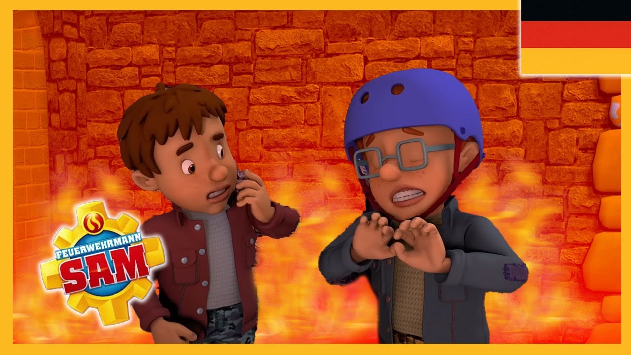 🔥 Norman ist in GROßEN Schwierigkeiten! 🔥