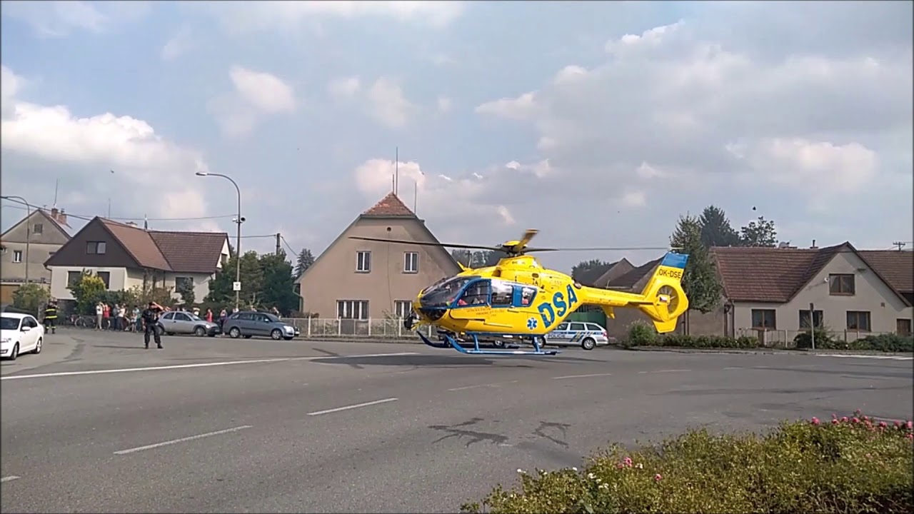 Prezentační video HASIČI Horní Sloupnice