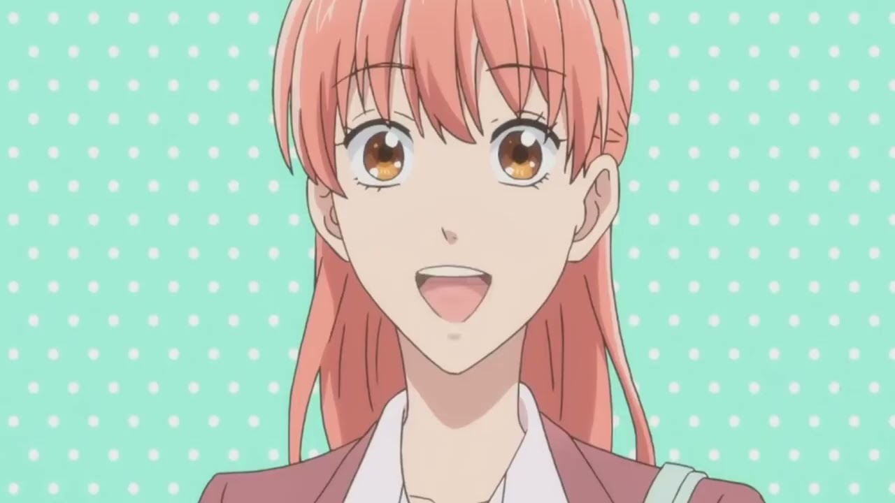 Welli Wellz - Reverse (Anime style)