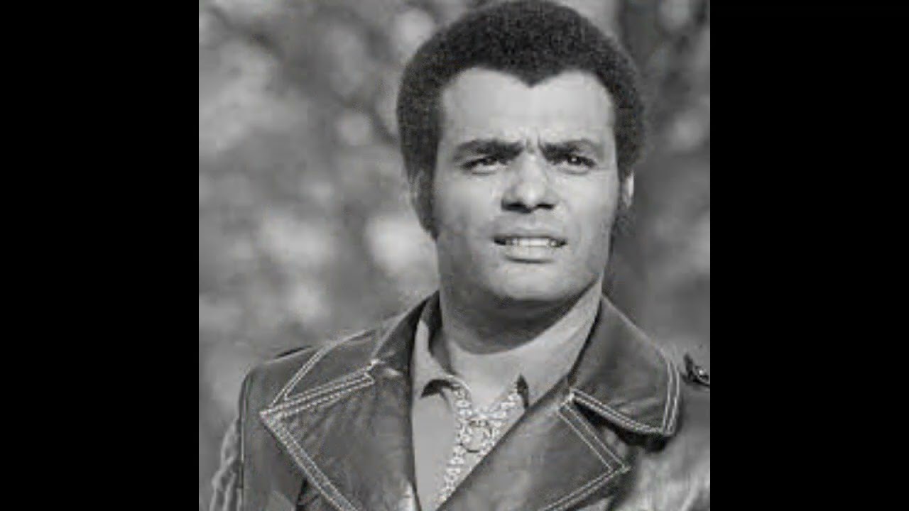 Whole Lotta Shakin' Going On - Timmy Thomas - 1967
