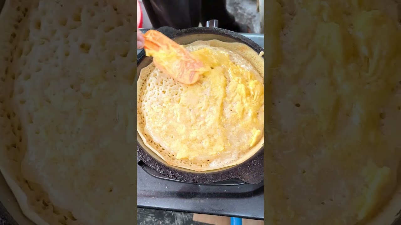 Resep martabak manis asli dari pedagangnya langsung