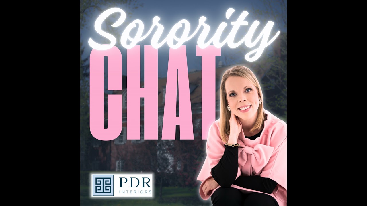 Creative Entrepreneurship and Sorority Influence with Maizie Clarke
