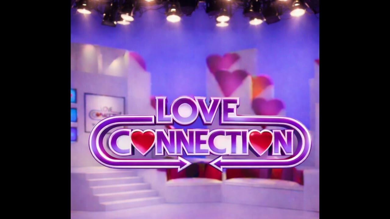 Love Connection Theme Remix
