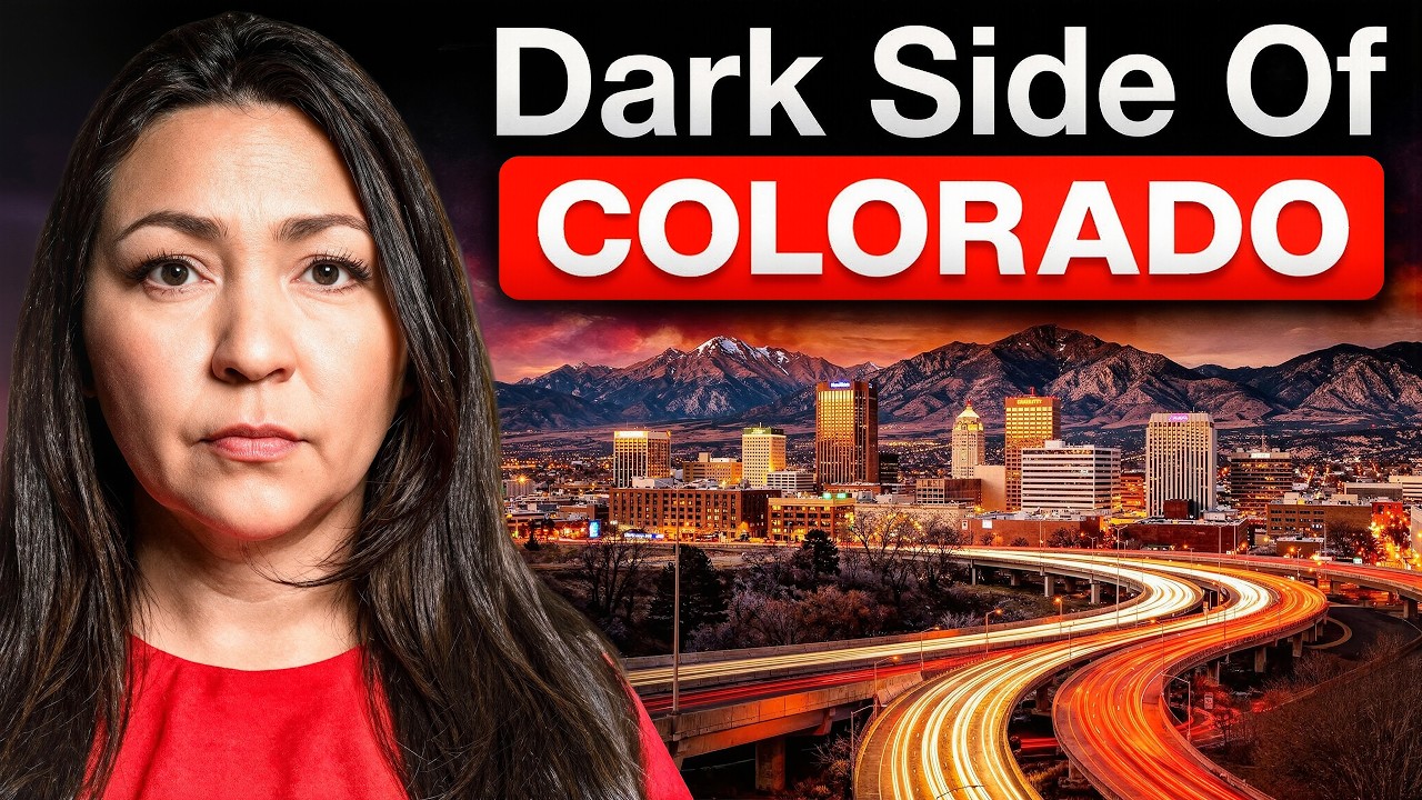 Moving To Colorado Springs is Not For Everyone: 12 Facts You Must Know