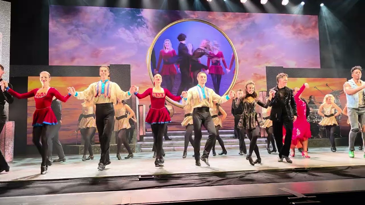 Riverdance 30 - The New Generation - Encore