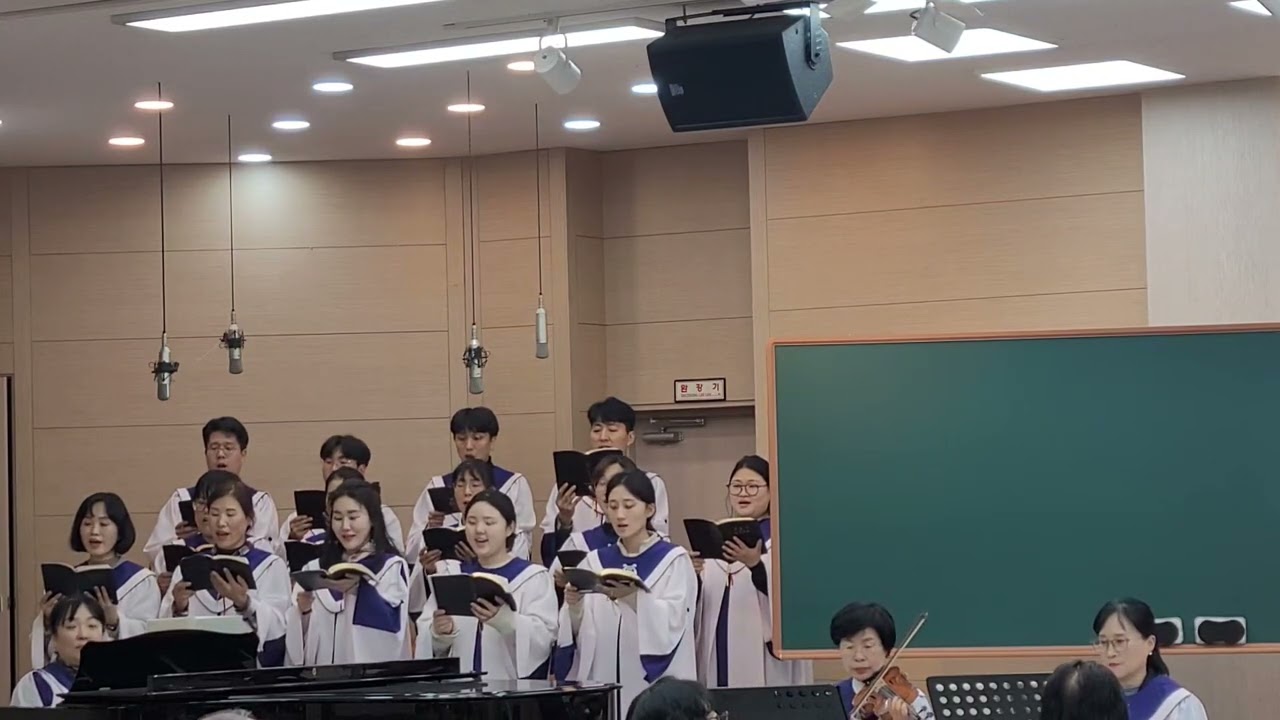 내 평생 살아온 길
