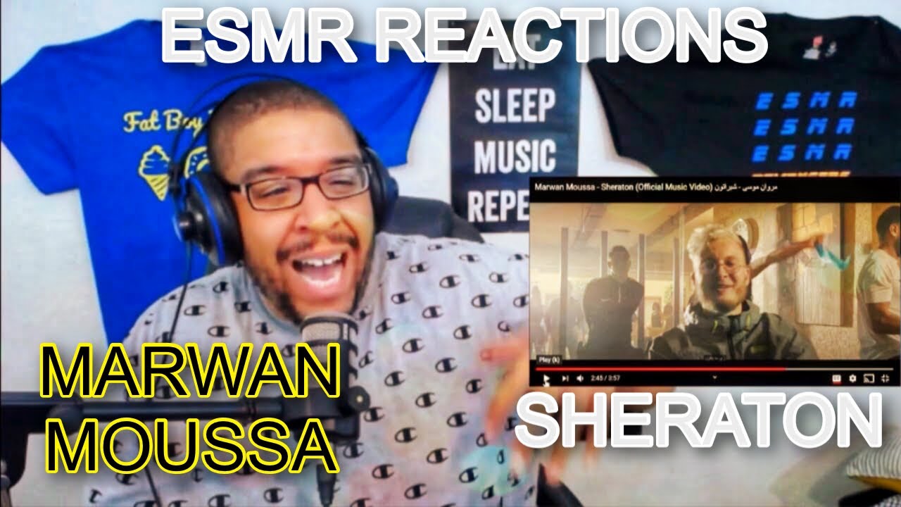 *MARWAN MOUSSA* 