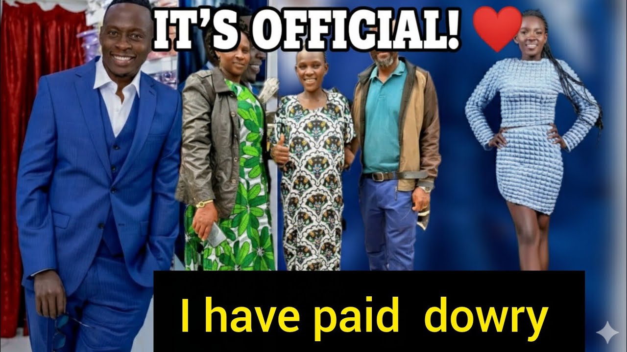 Vibe: OBINNA FINALLY PAYS DOWRY! 💰 Inside Dem wa Facebook’s Emotional Home Ceremony!