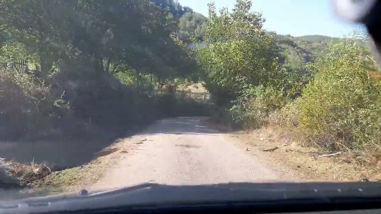 köklüdere köyü 1 ekim 2022 yılı