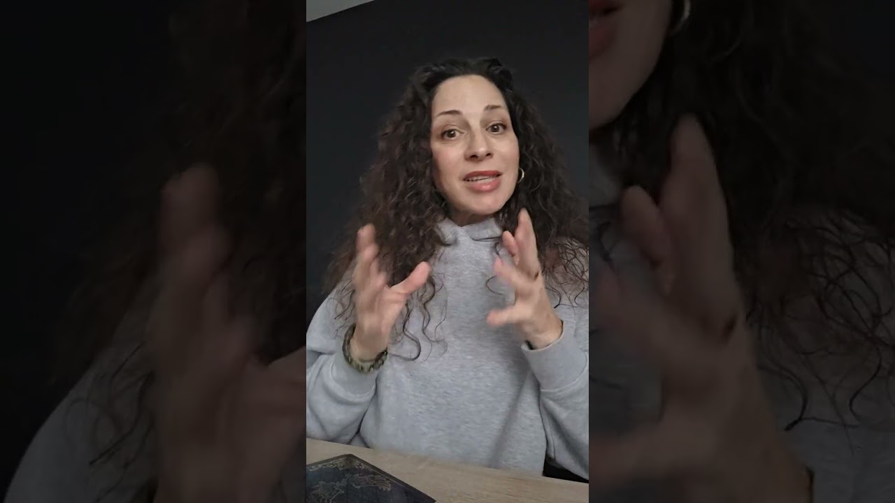 Нептун и Сатурн в Овне для коллектива + карта Таро 😘