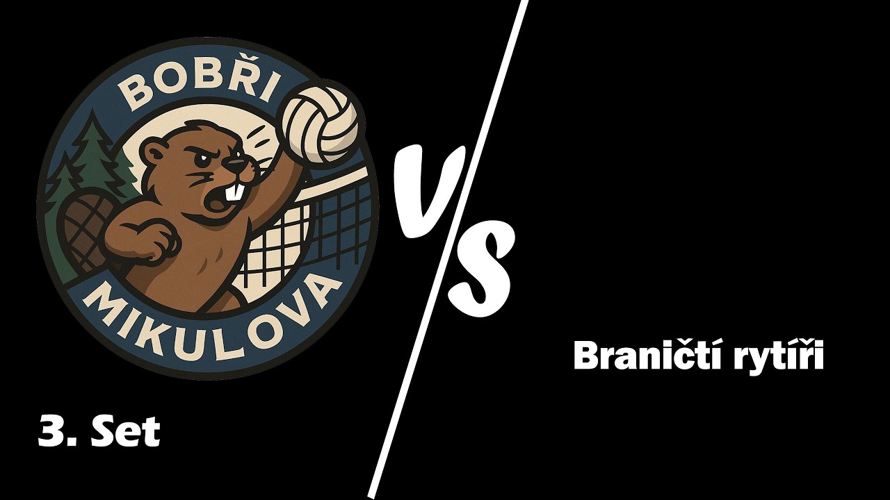 20. 2. Opatov Braničtí rytíři 3. Set