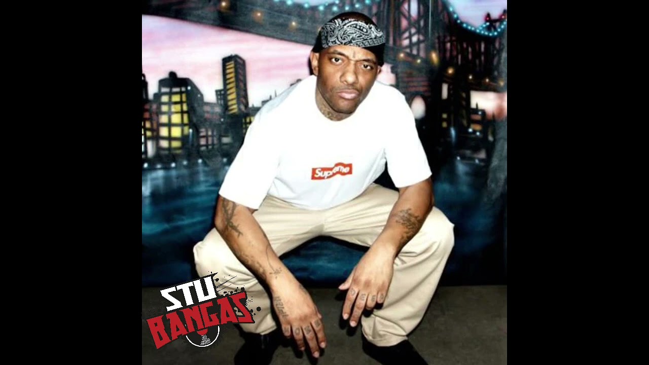 “For The Cause” - Stu Bangas (Available Beat - Read Description if Interested)