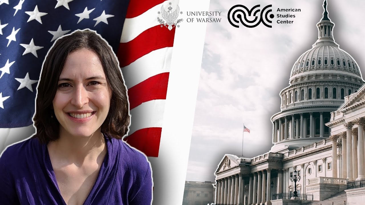The Role of Congressional Oversight in Foreign Affairs | ASC UW