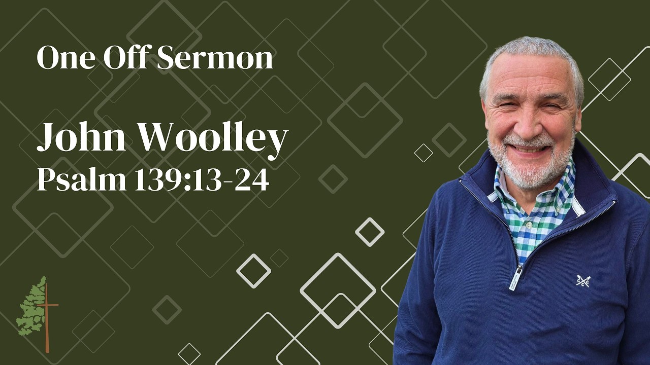 Morning Service (15th February 2026)