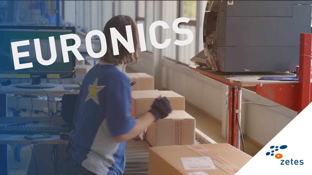 Euronics | Zetes ENG