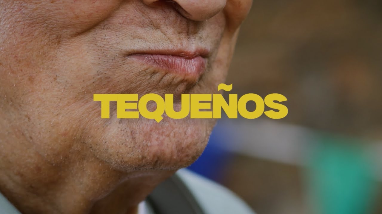 TEQUEÑOS