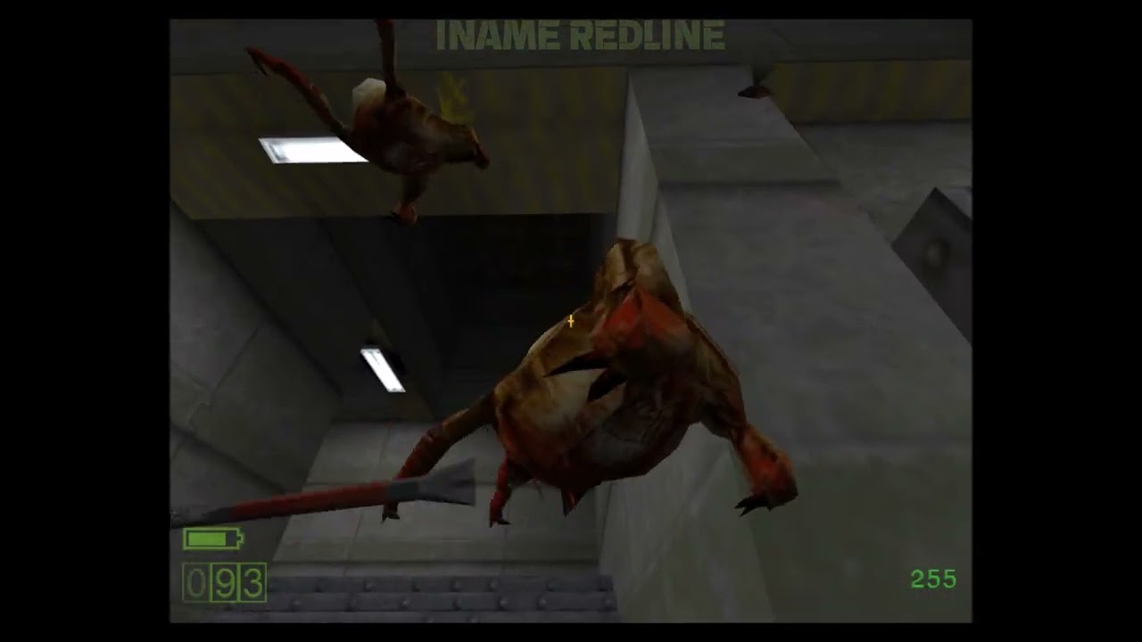 Half-Life Mods Thrill-EX v1.0.3_1 Part 3