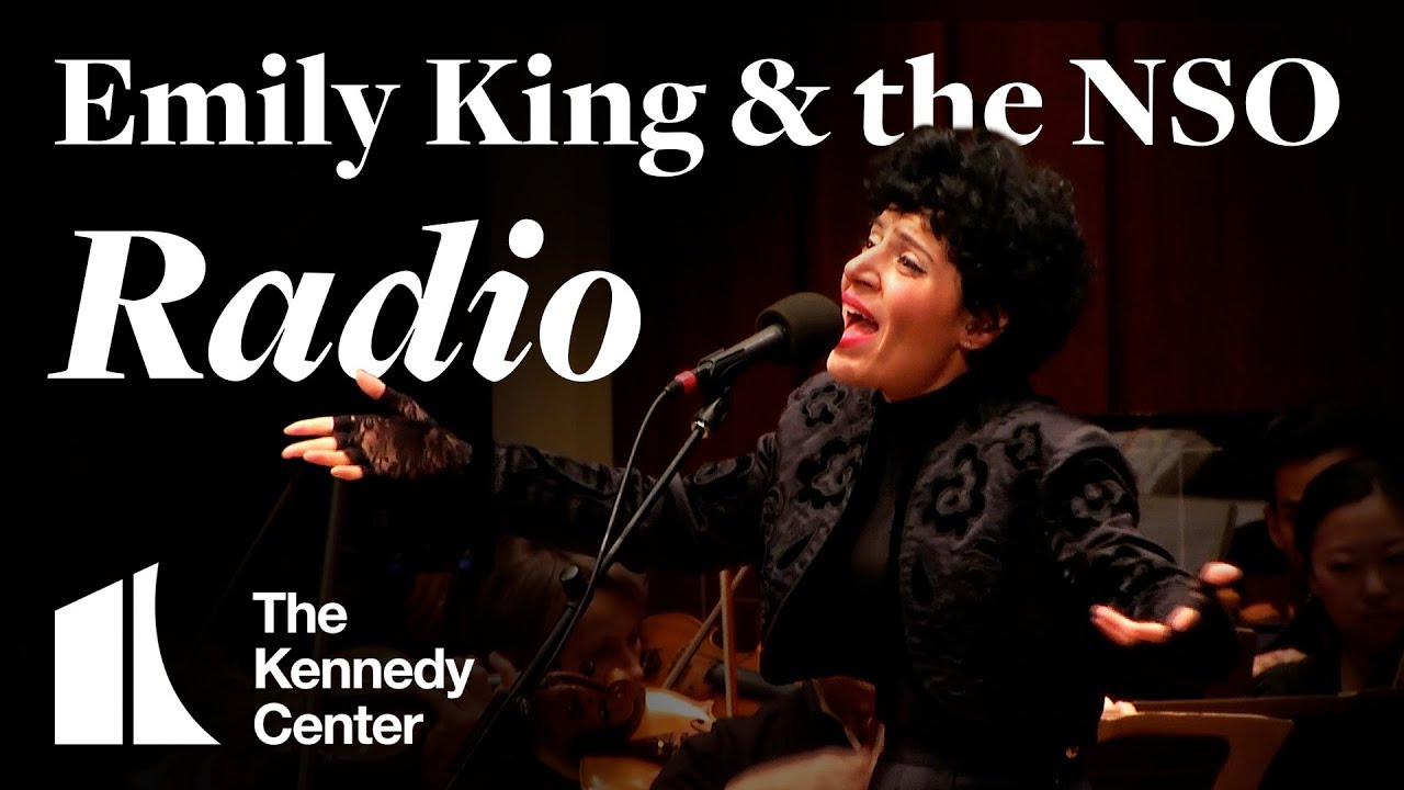 Emily King - 