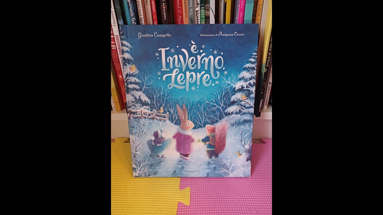 Lettura ad alta voce 