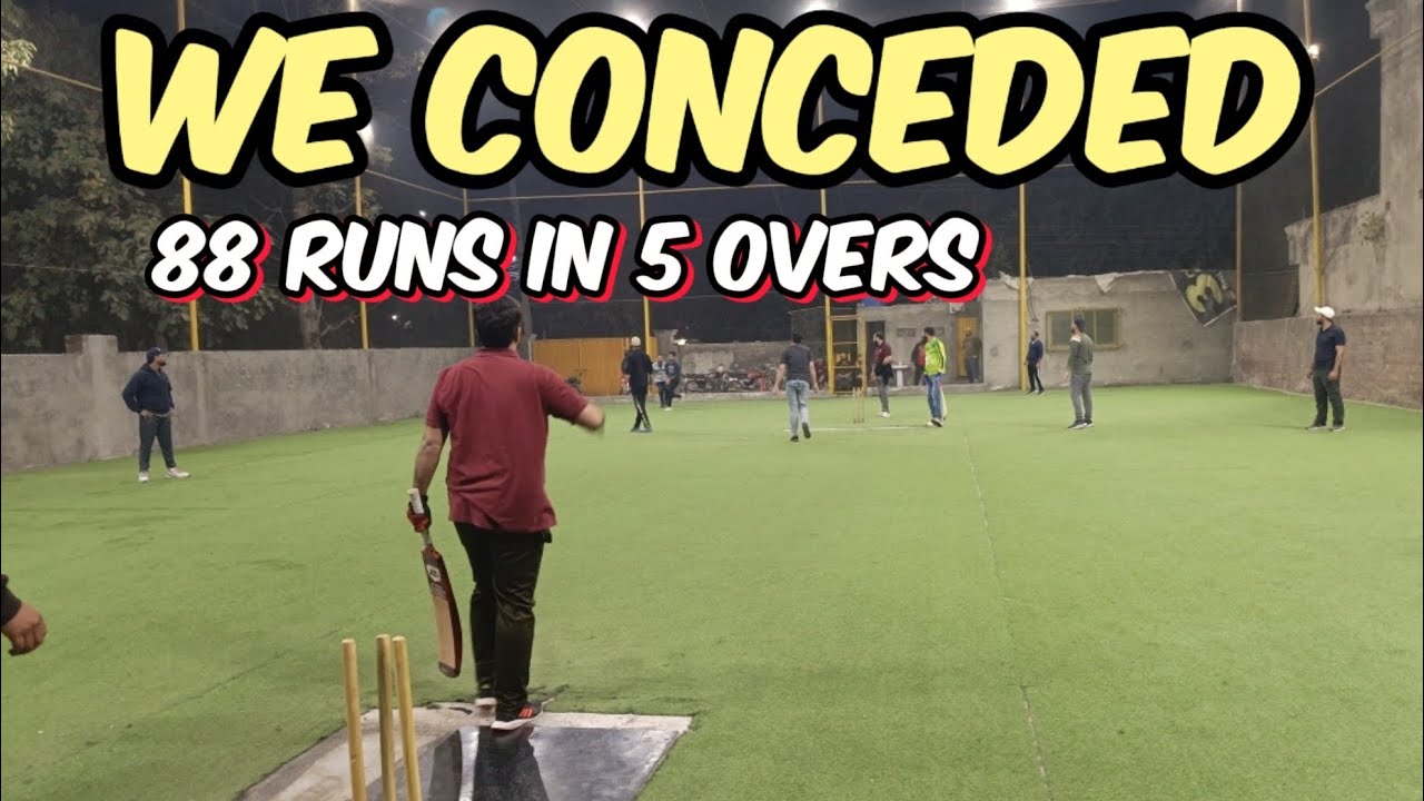 Worst Bowling Figures (Most Runs conceded)🏏😡#cricket #viralvideo #cricketlover
