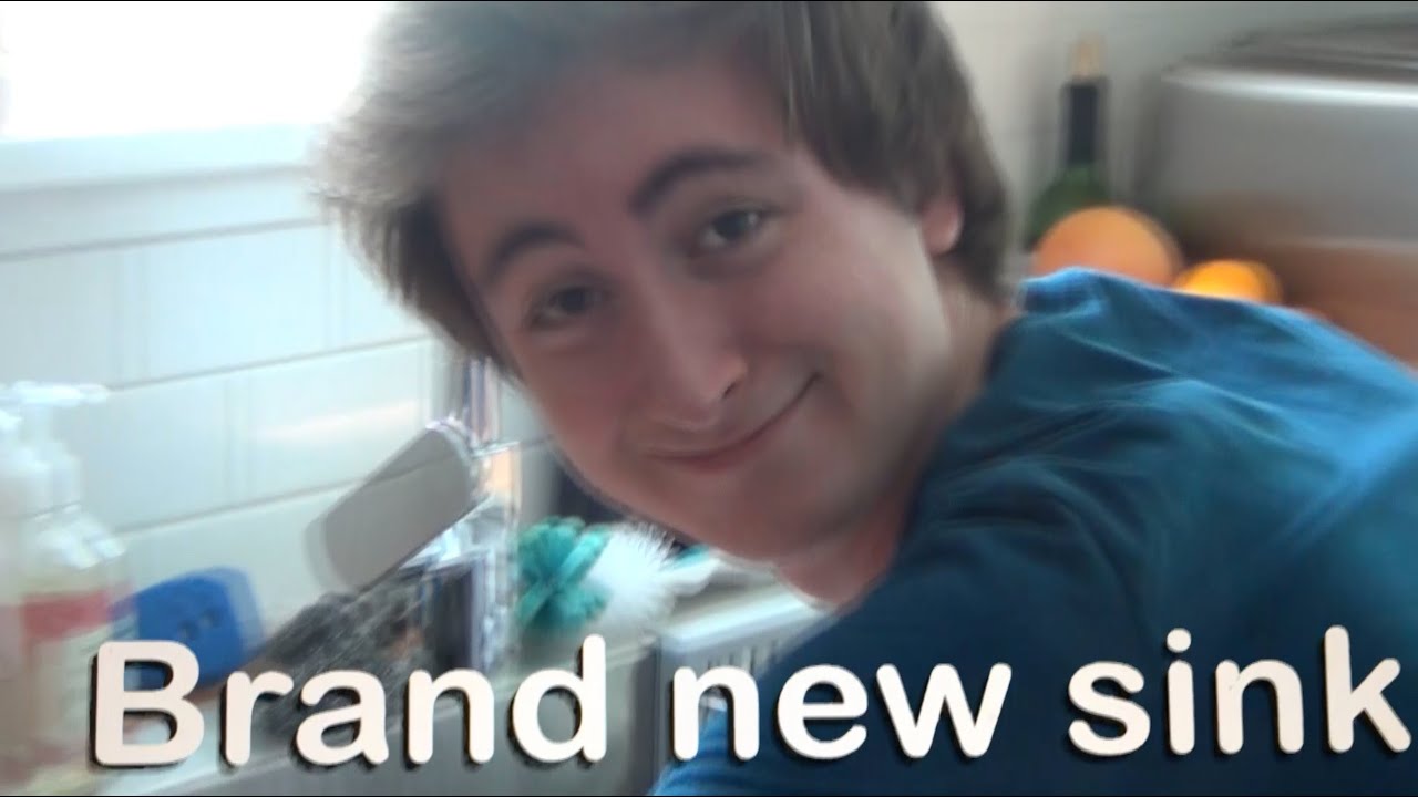NEWER HOME &ndash; Josh Isnt