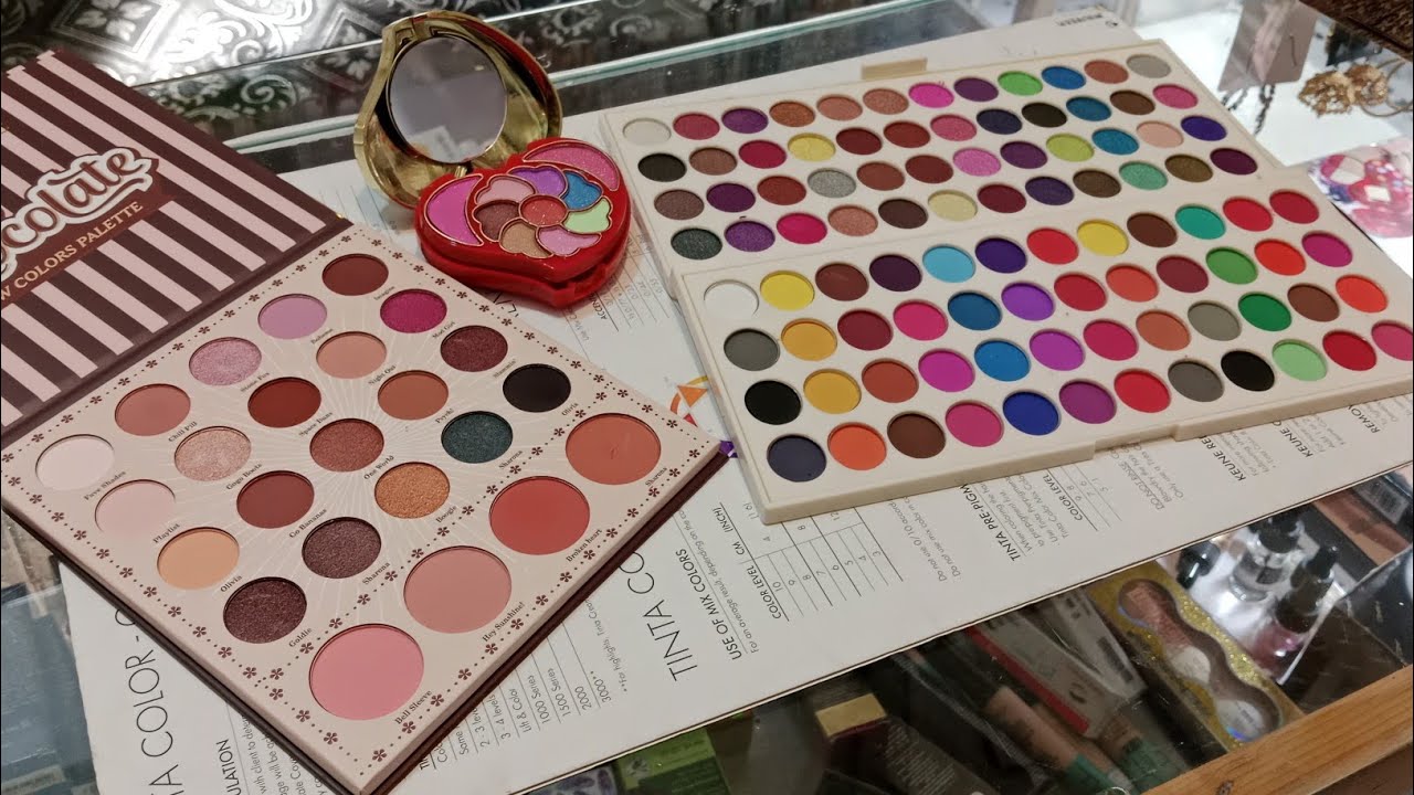 New best of makeup kits unboxing | baby makeup kit 