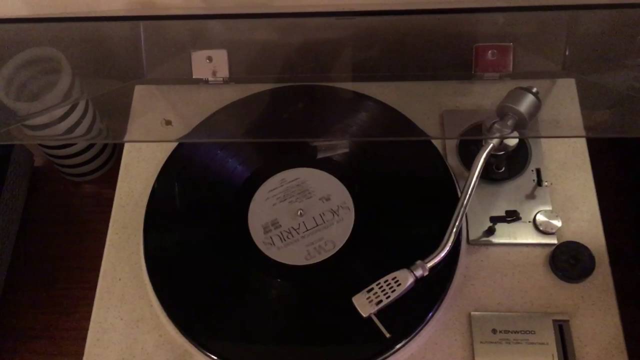The Astromusical House of Sagittarius- Beatles Strawberry Fields forever cover unknown artist