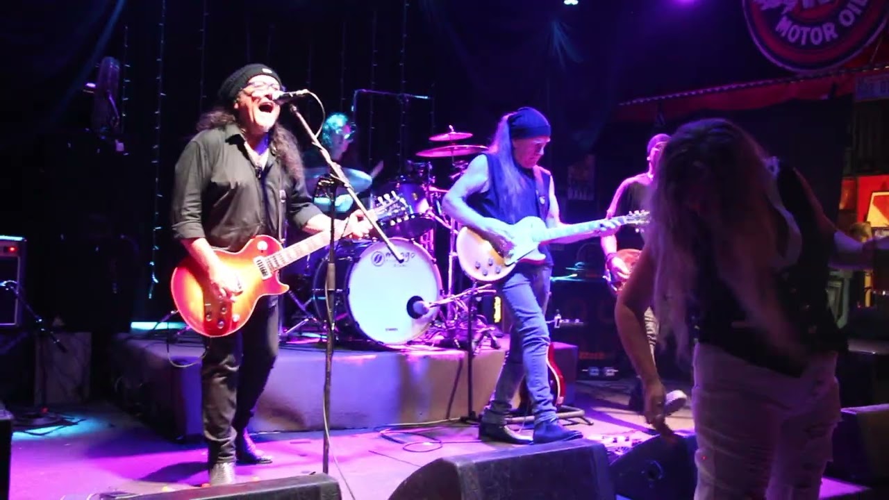 Marseilles The Angels Cover