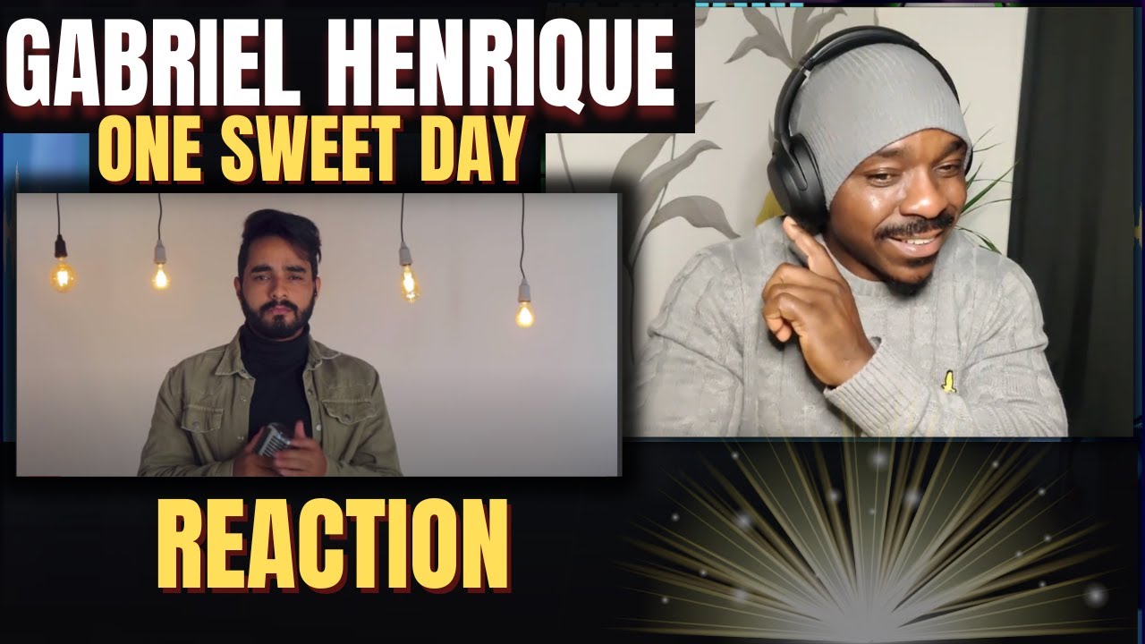 CRAZY HIGH NOTES, Gabriel Henrique-