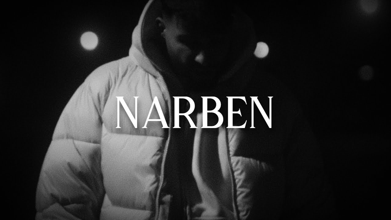 SIDO feat. SAMRA & NICO SANTOS - NARBEN (prod. Yeno & d9wn)