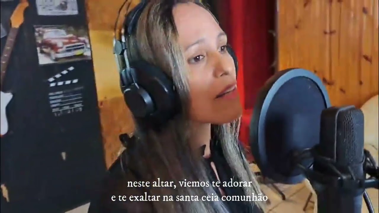 Ivanice Silva - No Altar 