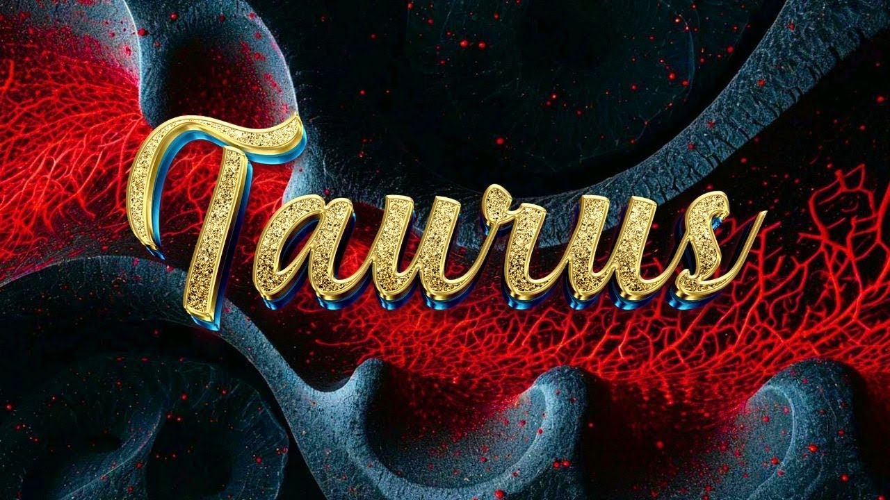 TAURUS   A brand new start that's so much better than the old TAURUS TAROT LOVE READING