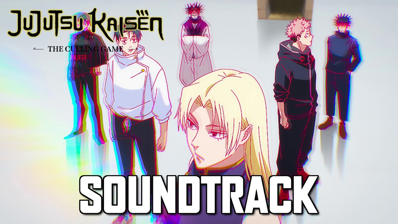 Tengen's Room - Jujutsu Kaisen S3 Ep 2 OST - Epic Orchestral Cover