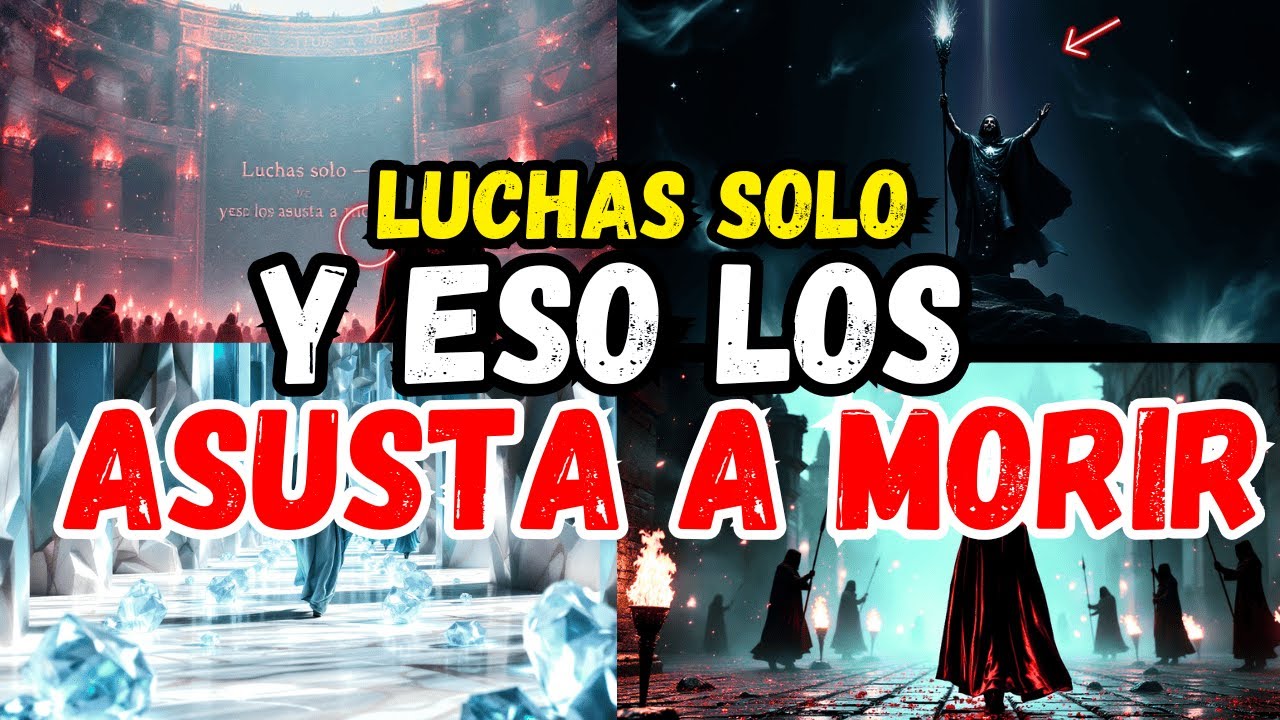 ¡ELEGIDOS, DERROTARON BRUJAS Y ENEMIGOS CON UN EJÉRCITO DE UN SOLO HOMBRE! ⚔️🔥