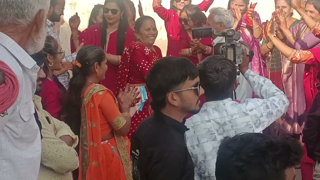 મામા નુ મોન્ઘેરૂ મામેરૂ 
