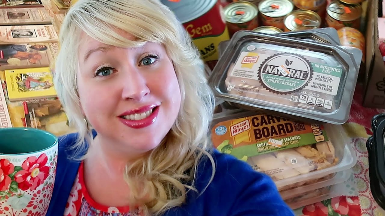 💰LARGE FAMILY BUDGET GROCERY SHOPPING + HUGE THRIFT STORE Book Haul 📚