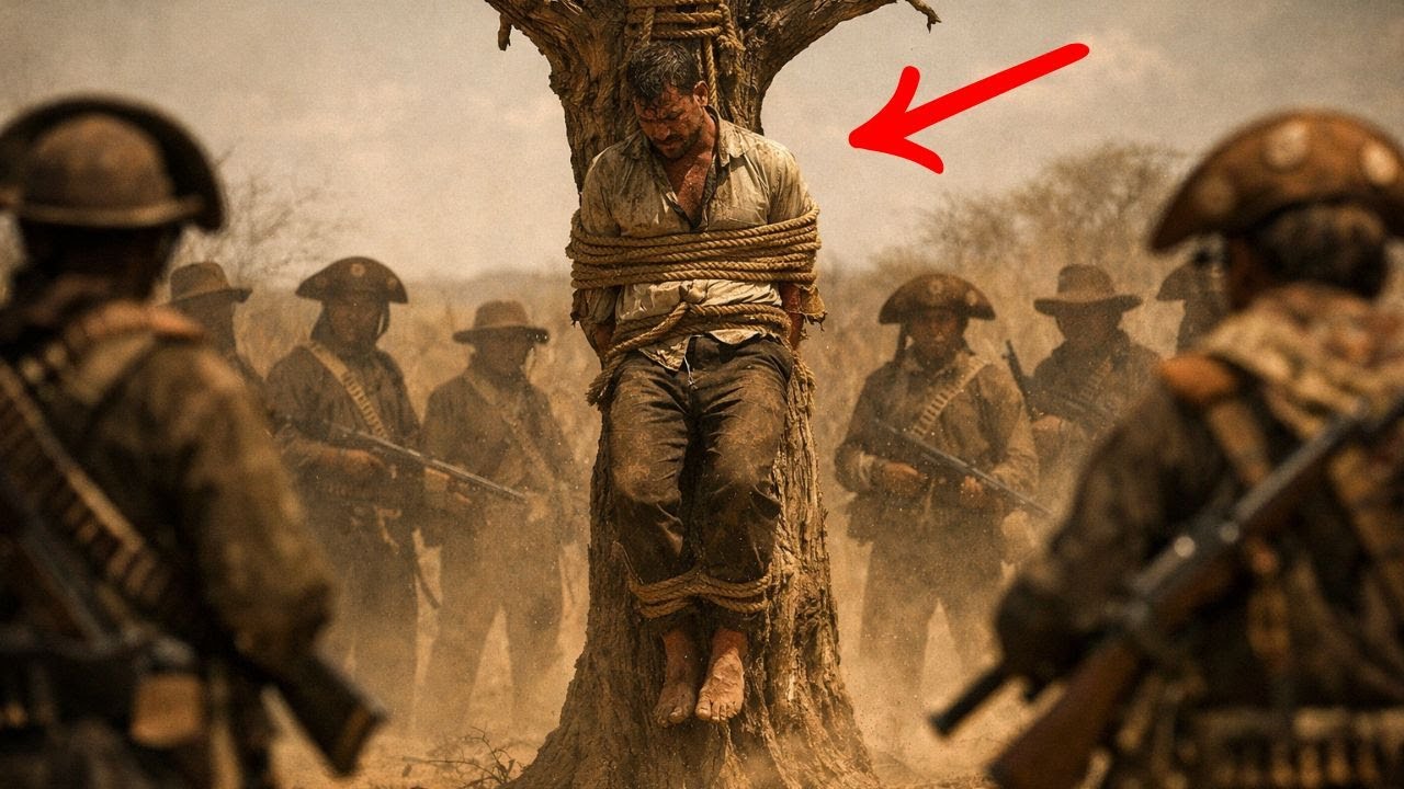 Ele roubou o bando e foi pego... Mas Lampião o perdoou por causa de um detalhe