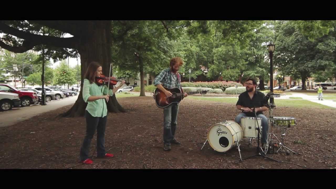 Made For You (Acoustic)