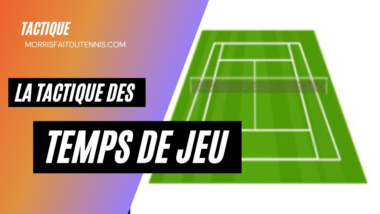 Les filières de jeu 15/24