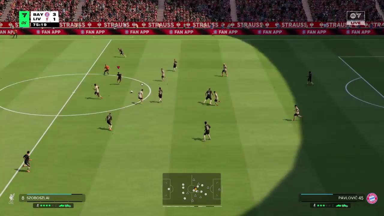 FIFA FC26 Online