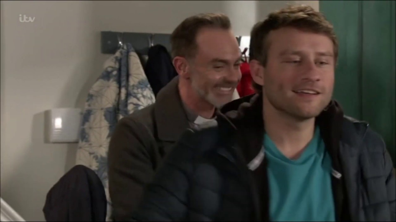 (44) Billy and Paul- (29/01/20)