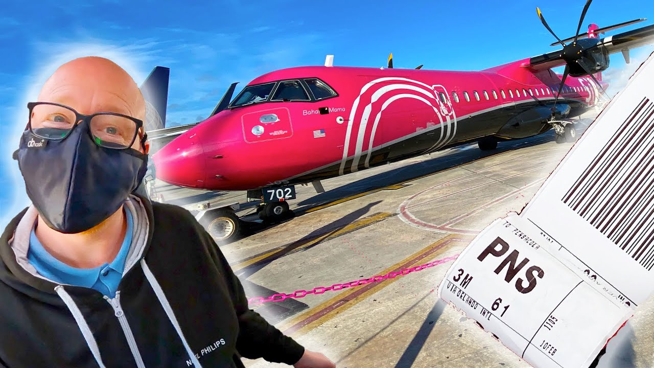 The American Regional Airline You've Probably Not Heard Of