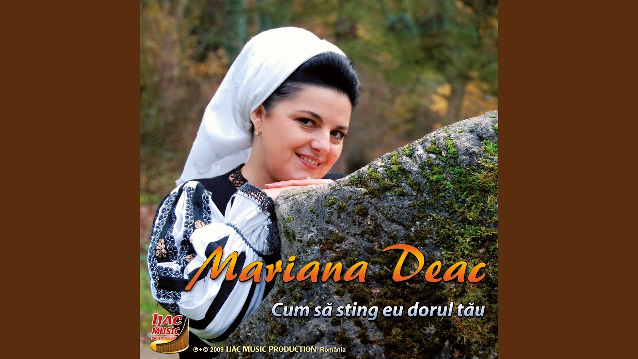 Cum să sting eu dorul tău